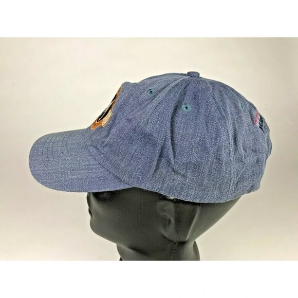 Sports Merchandiser INC Milwaukee‎ Brewers National League Snapback Cap 1998 - Picture 4 of 6